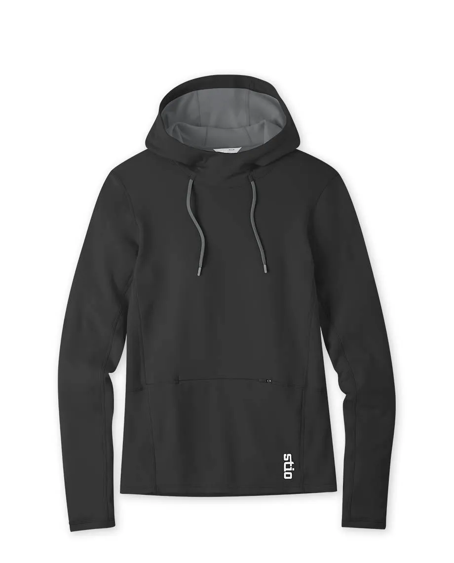 Women's Fremont Stretch Fleece Hoodie