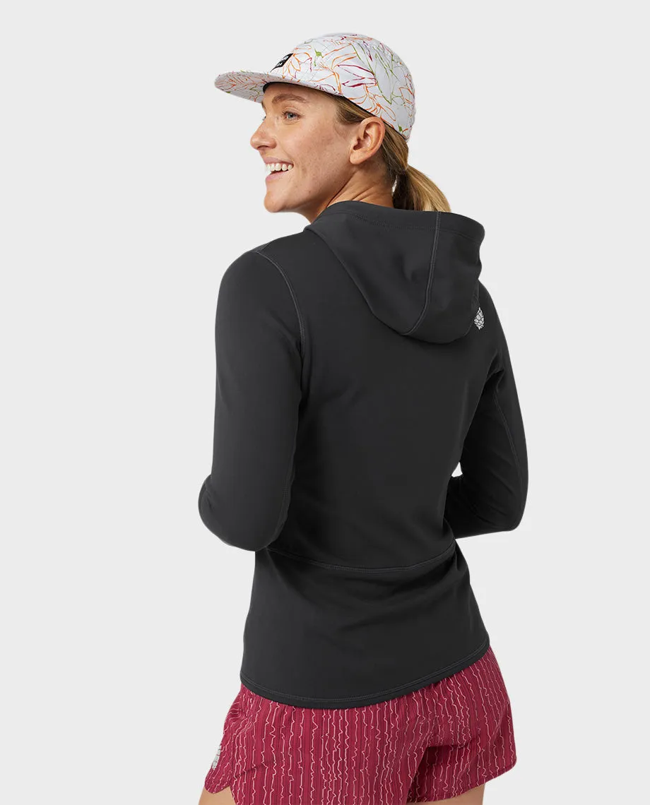 Women's Fremont Stretch Fleece Hoodie