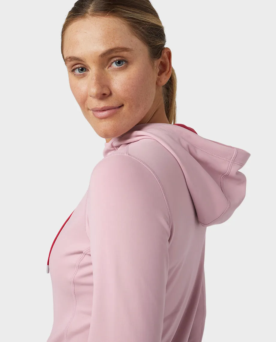 Women's Fremont Stretch Fleece Hoodie