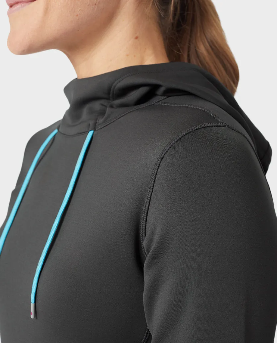 Women's Fremont Stretch Fleece Hoodie