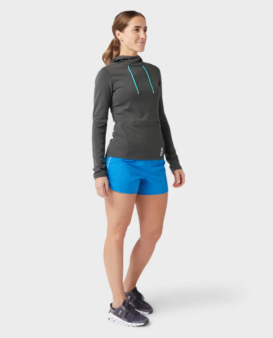 Women's Fremont Stretch Fleece Hoodie