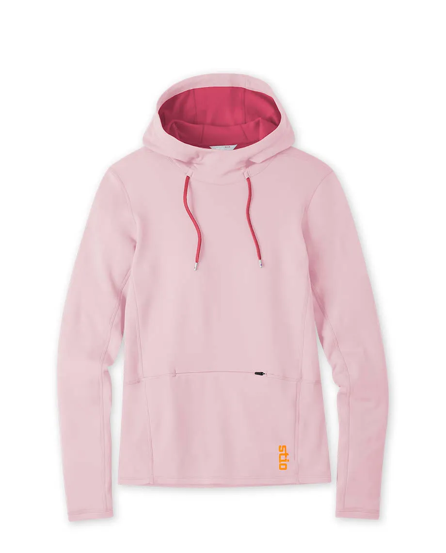 Women's Fremont Stretch Fleece Hoodie