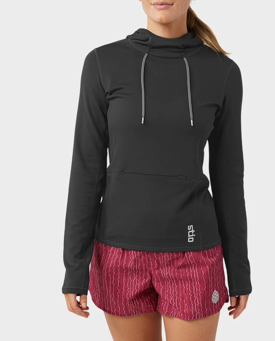 Women's Fremont Stretch Fleece Hoodie