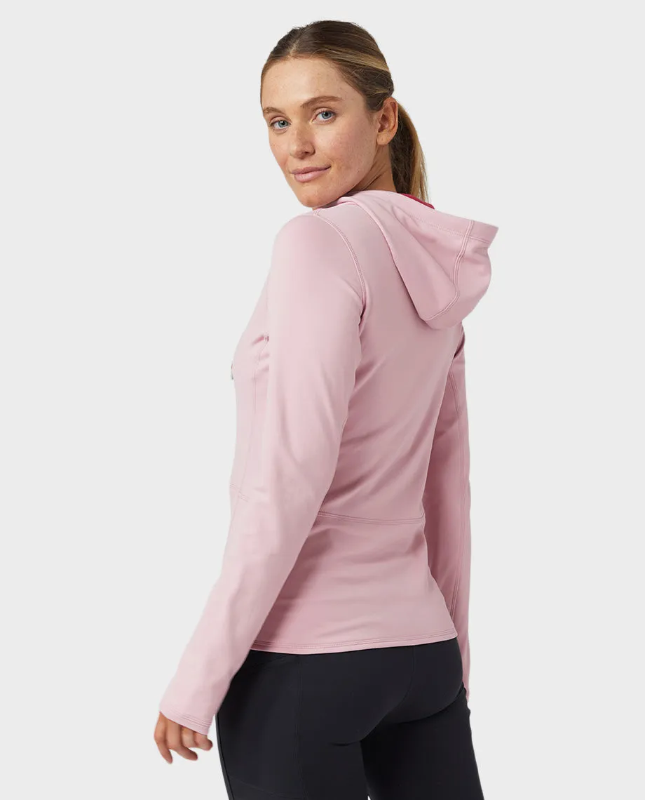 Women's Fremont Stretch Fleece Hoodie