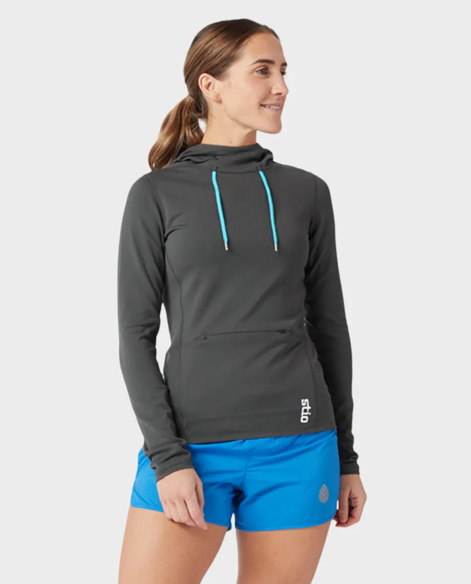 Women's Fremont Stretch Fleece Hoodie