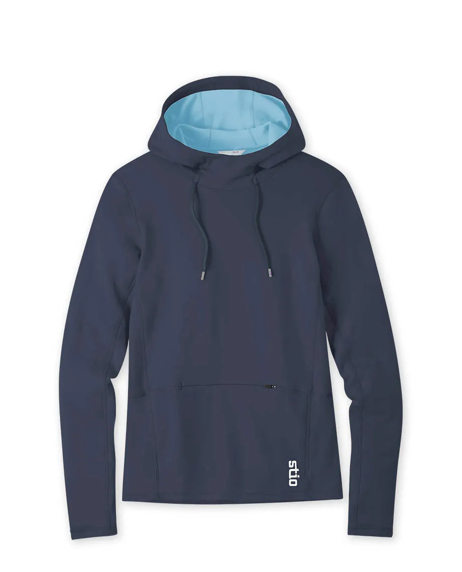 Women's Fremont Stretch Fleece Hoodie