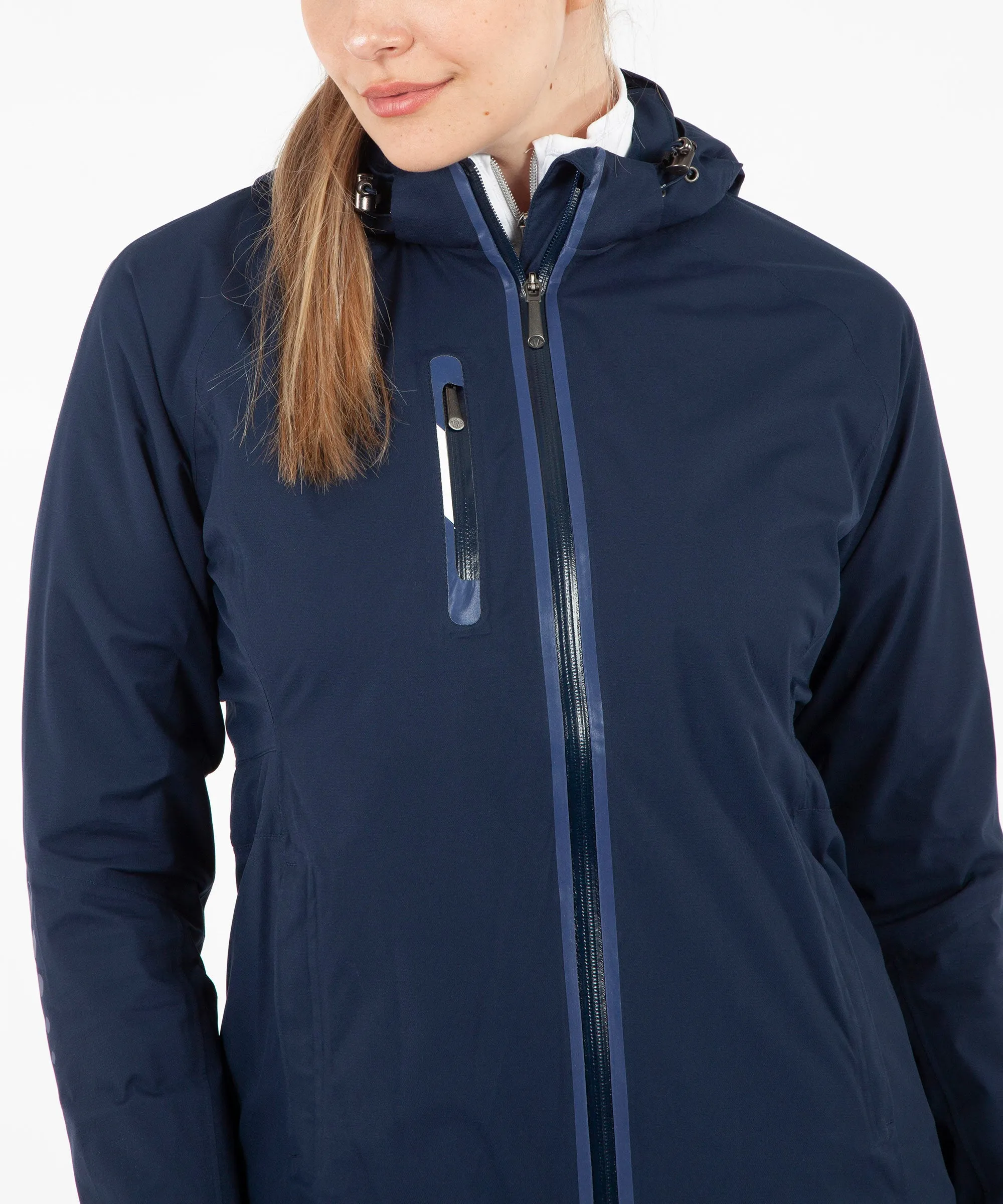 Women's Kate Gore-Tex Hooded Performance Jacket