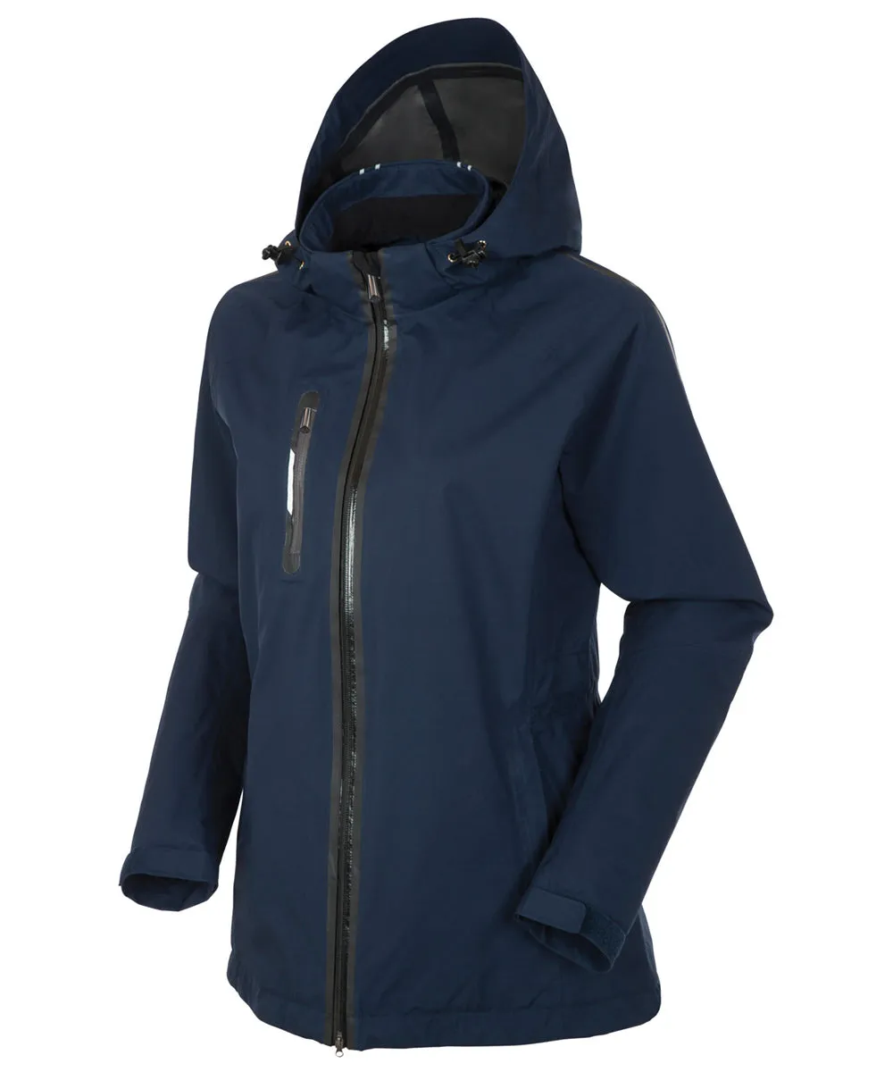 Women's Kate Gore-Tex Hooded Performance Jacket