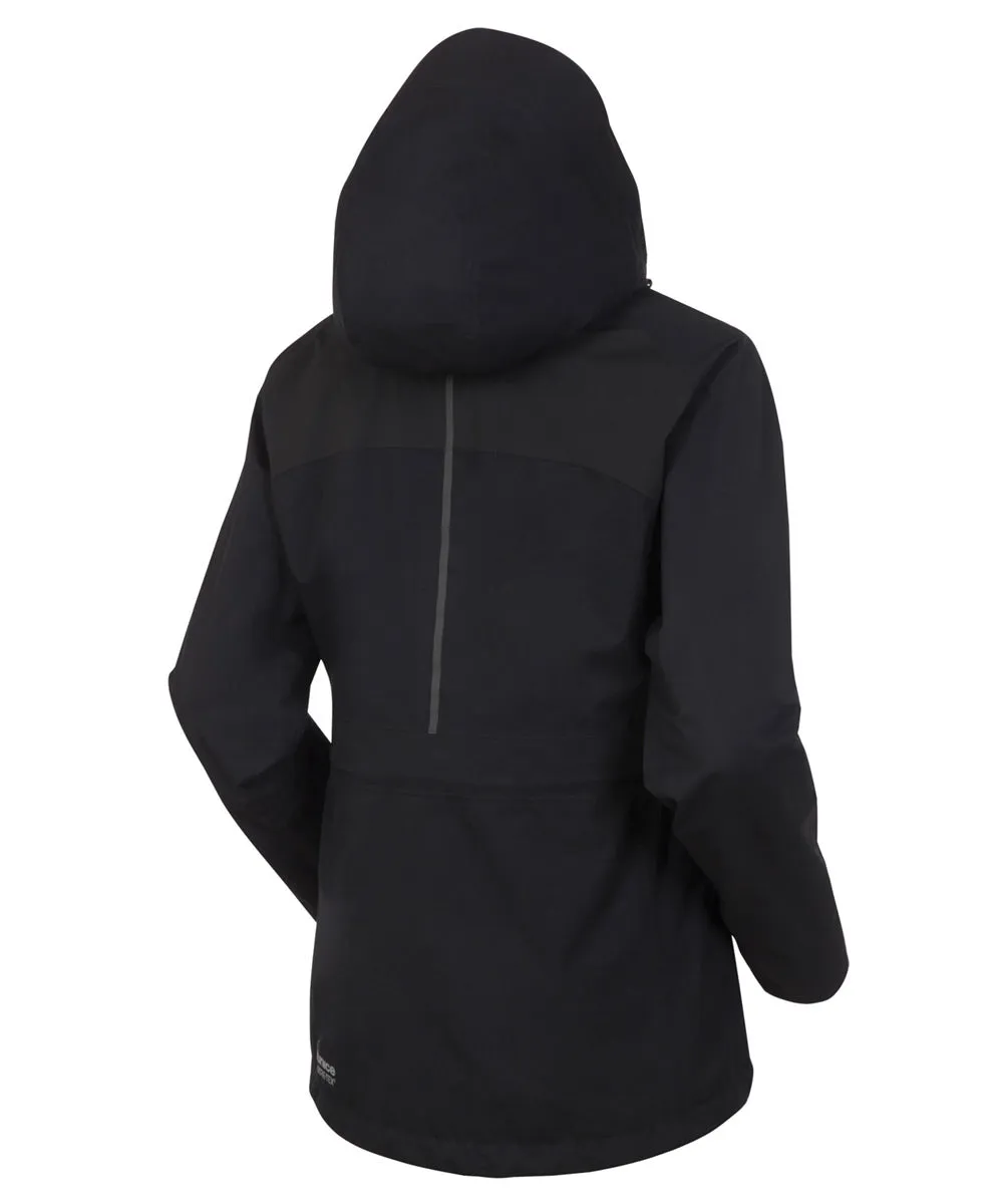 Women's Kate Gore-Tex Hooded Performance Jacket