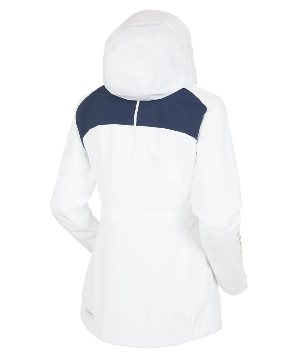 Women's Kate Gore-Tex Hooded Performance Jacket