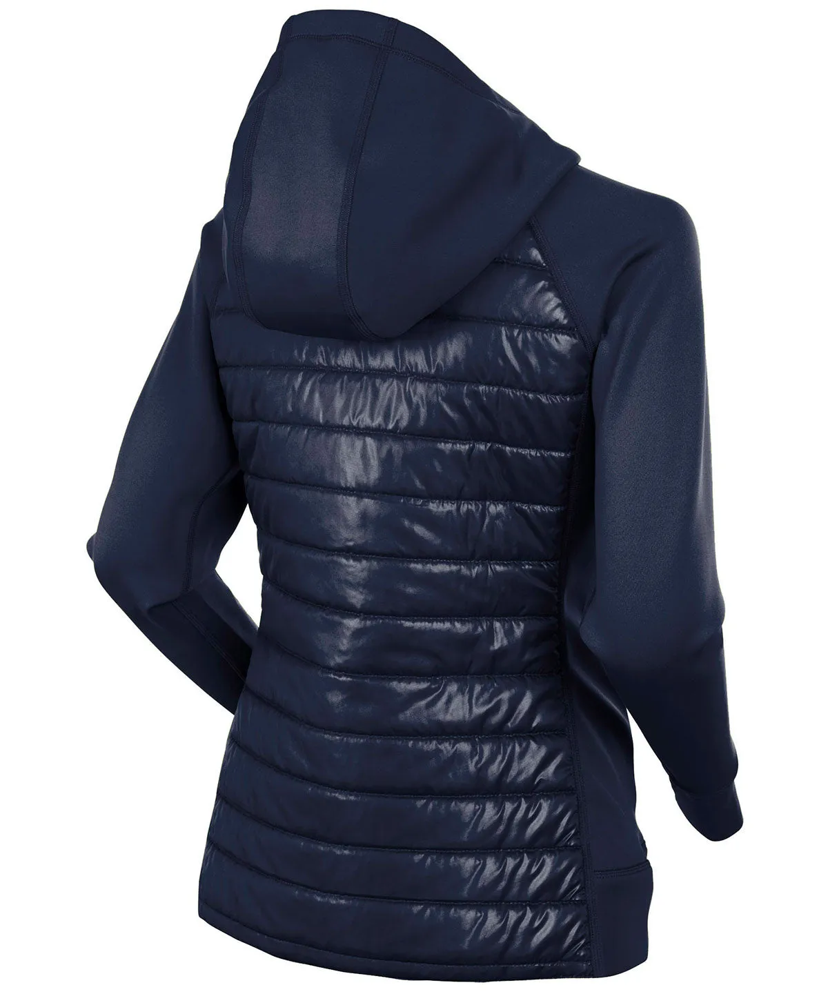 Women's Lola Thermal Stretch Jacket with Hood