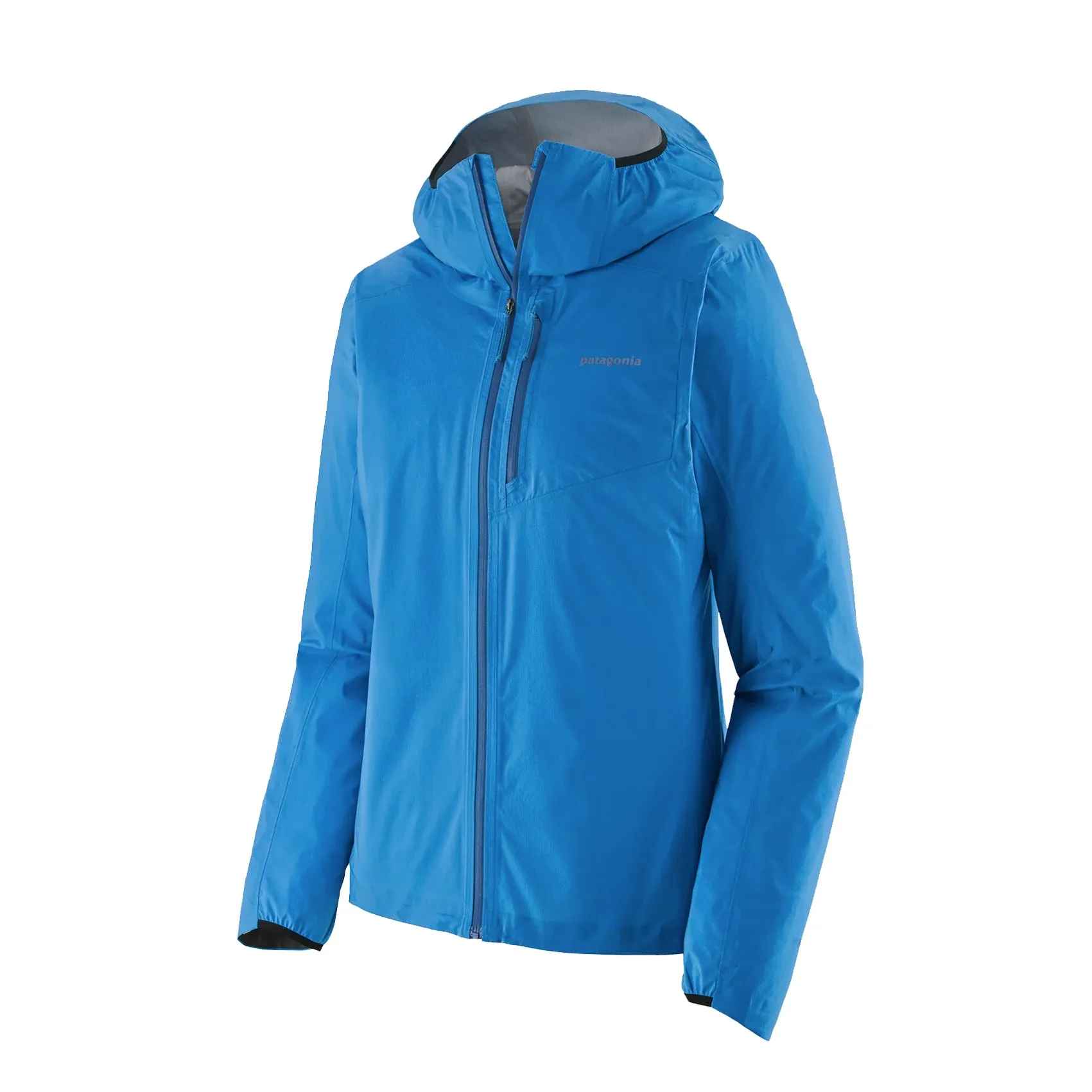 Womens Patagonia Storm Racer Waterproof Jacket