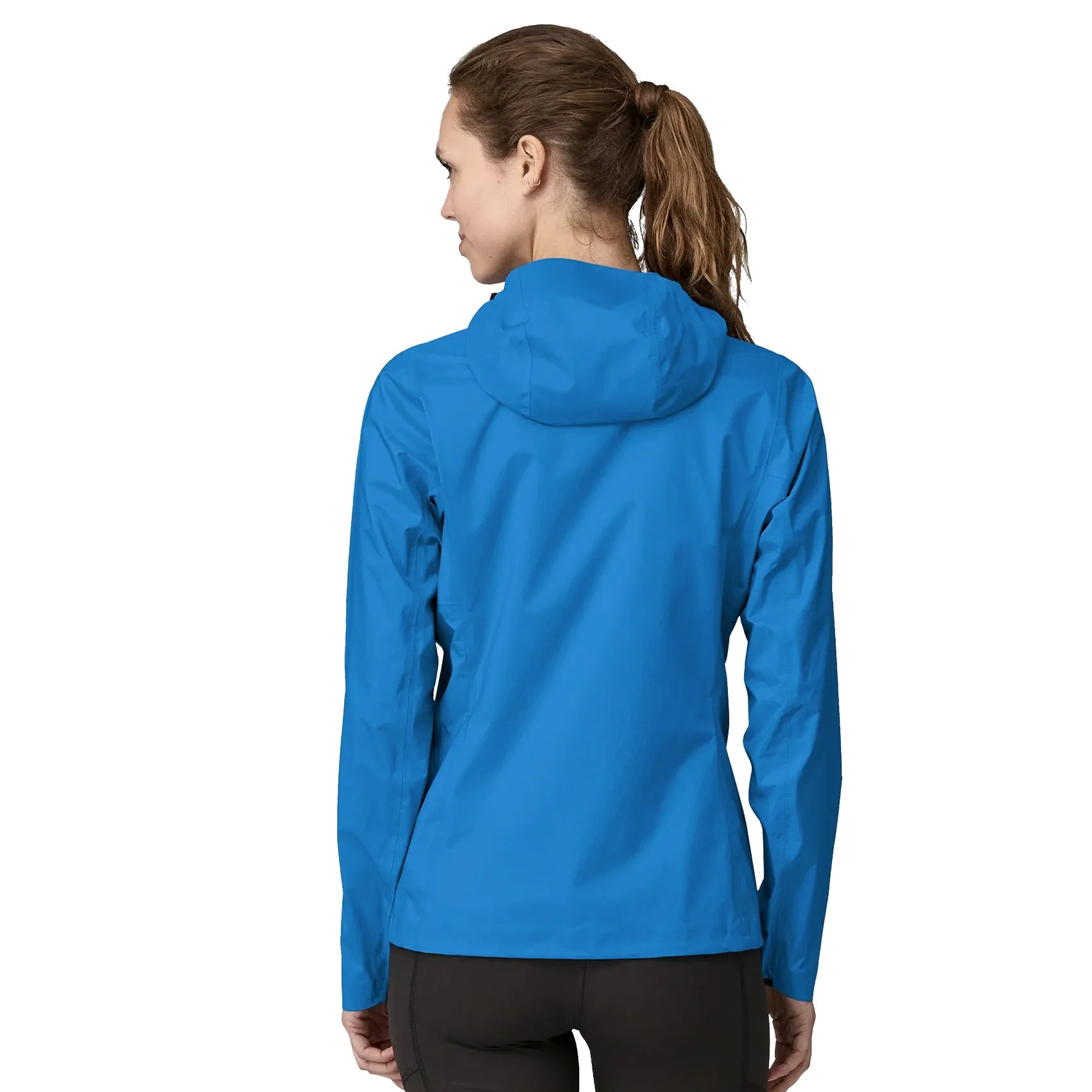 Womens Patagonia Storm Racer Waterproof Jacket