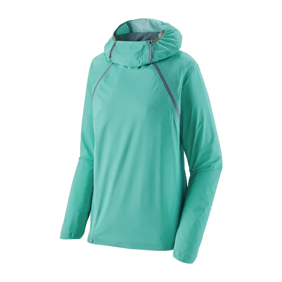 Womens Patagonia Storm Racer Waterproof Jacket