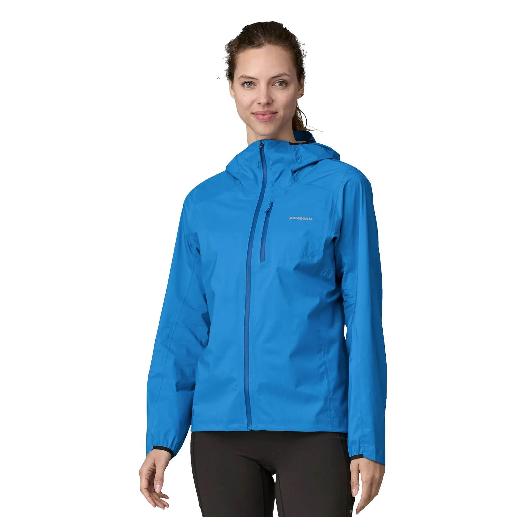 Womens Patagonia Storm Racer Waterproof Jacket