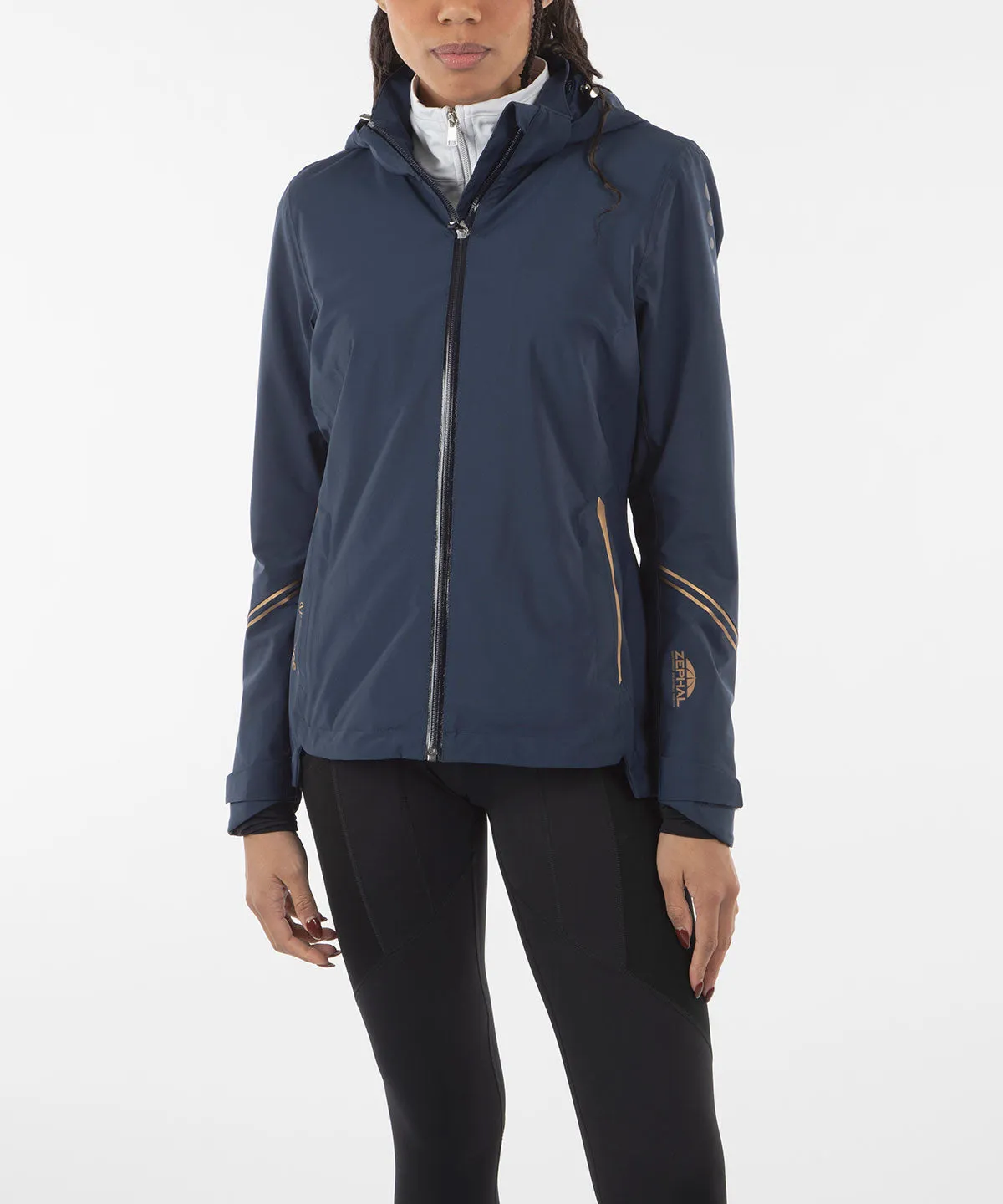 Women's Robin Zephal Z-Tech Waterproof Stretch Jacket