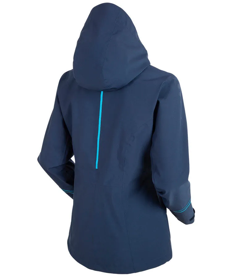 Women's Robin Zephal Z-Tech Waterproof Stretch Jacket