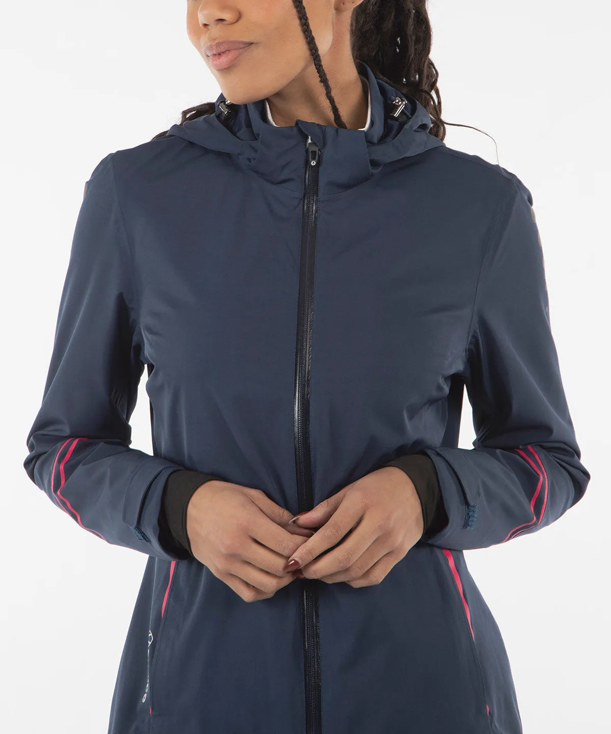 Women's Robin Zephal Z-Tech Waterproof Stretch Jacket