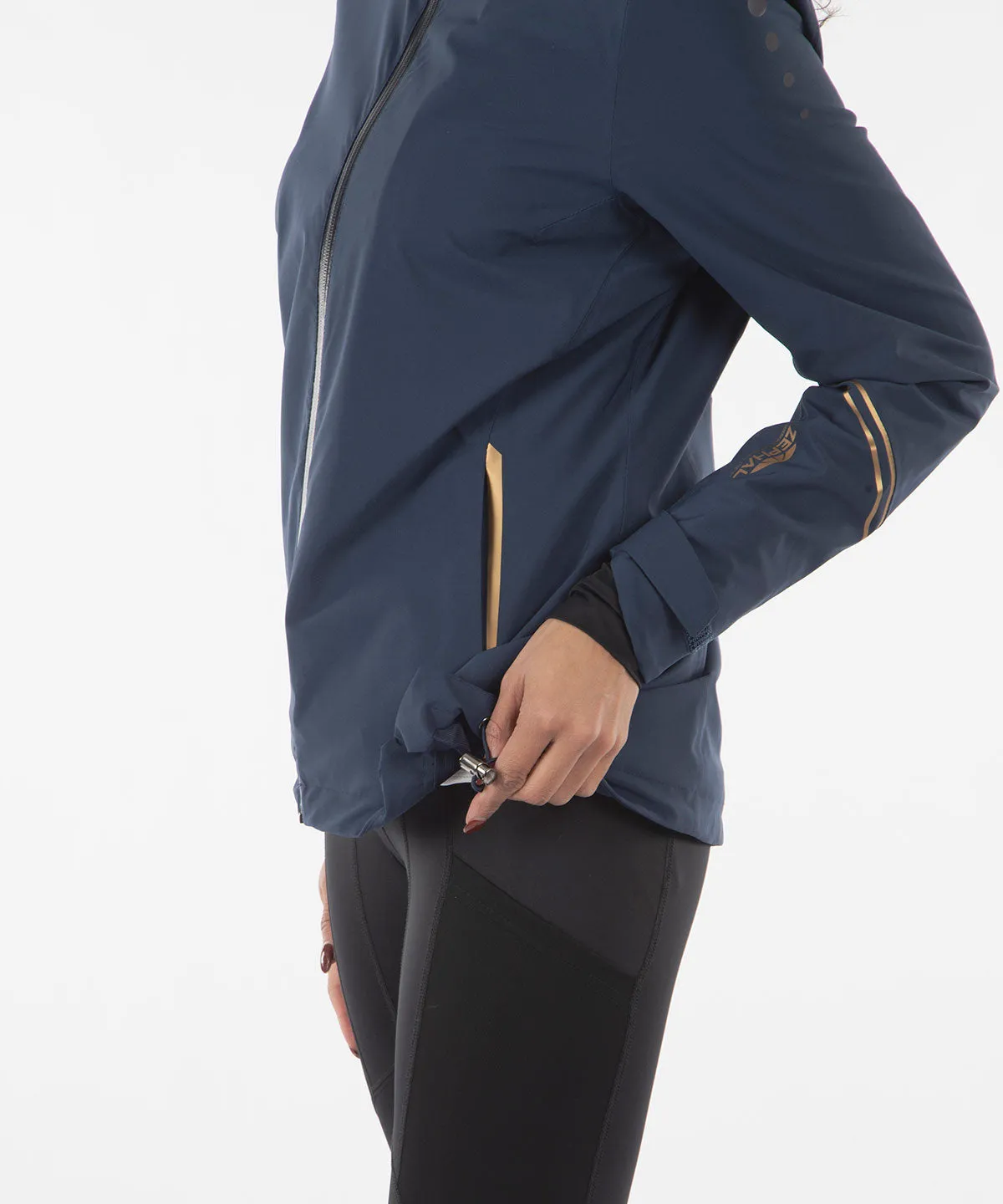 Women's Robin Zephal Z-Tech Waterproof Stretch Jacket