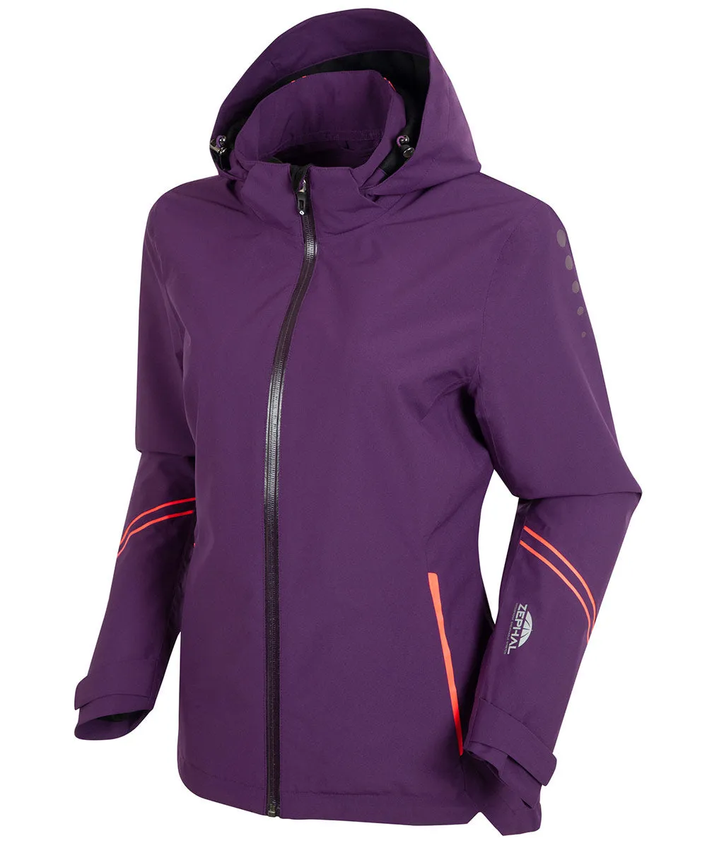 Women's Robin Zephal Z-Tech Waterproof Stretch Jacket