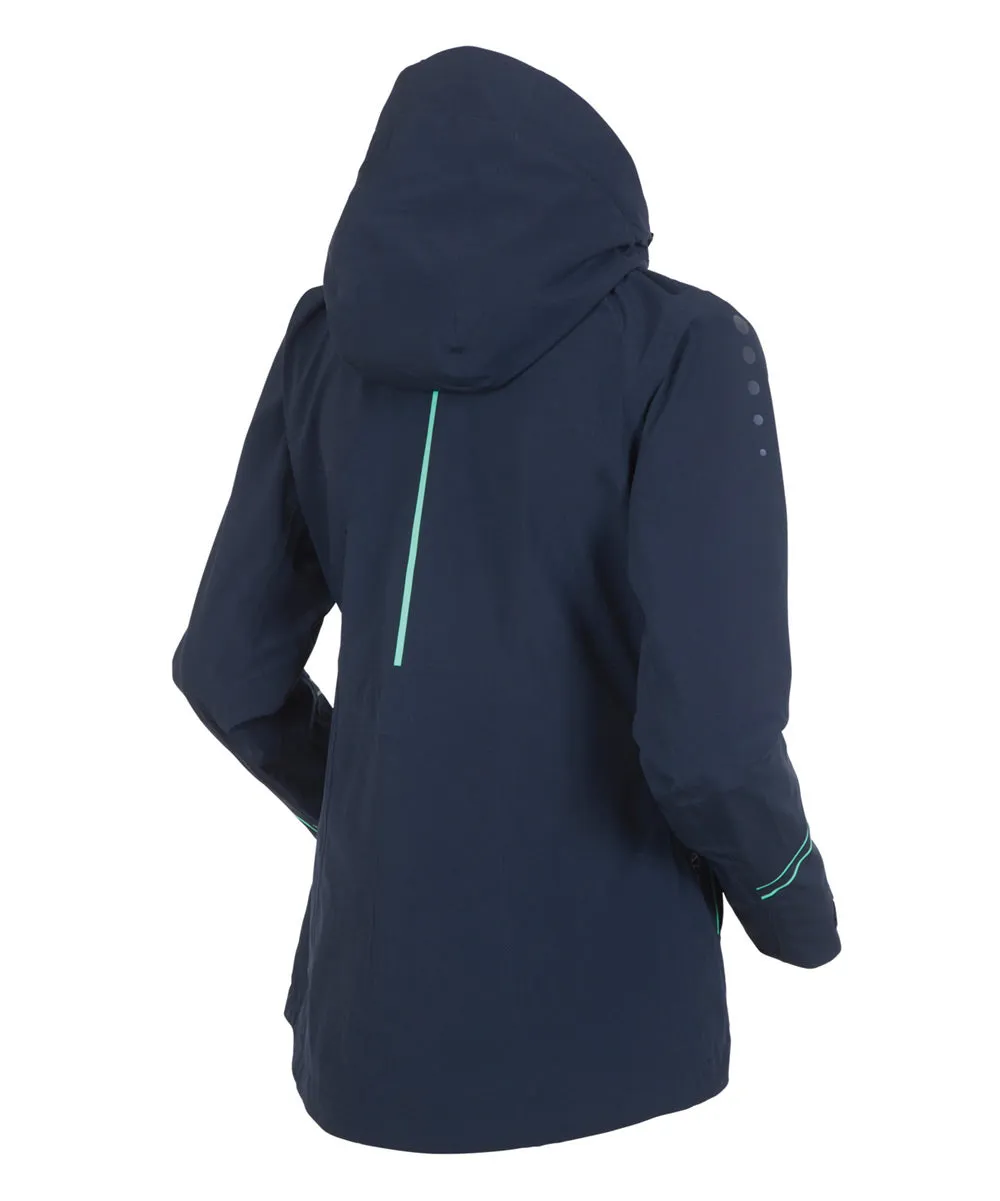 Women's Robin Zephal Z-Tech Waterproof Stretch Jacket