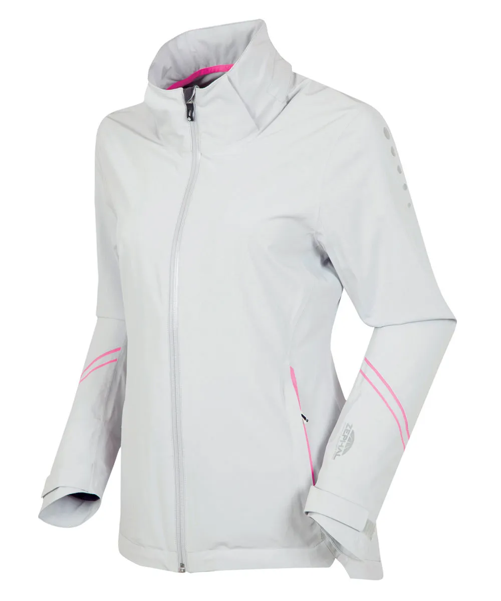 Women's Robin Zephal Z-Tech Waterproof Stretch Jacket