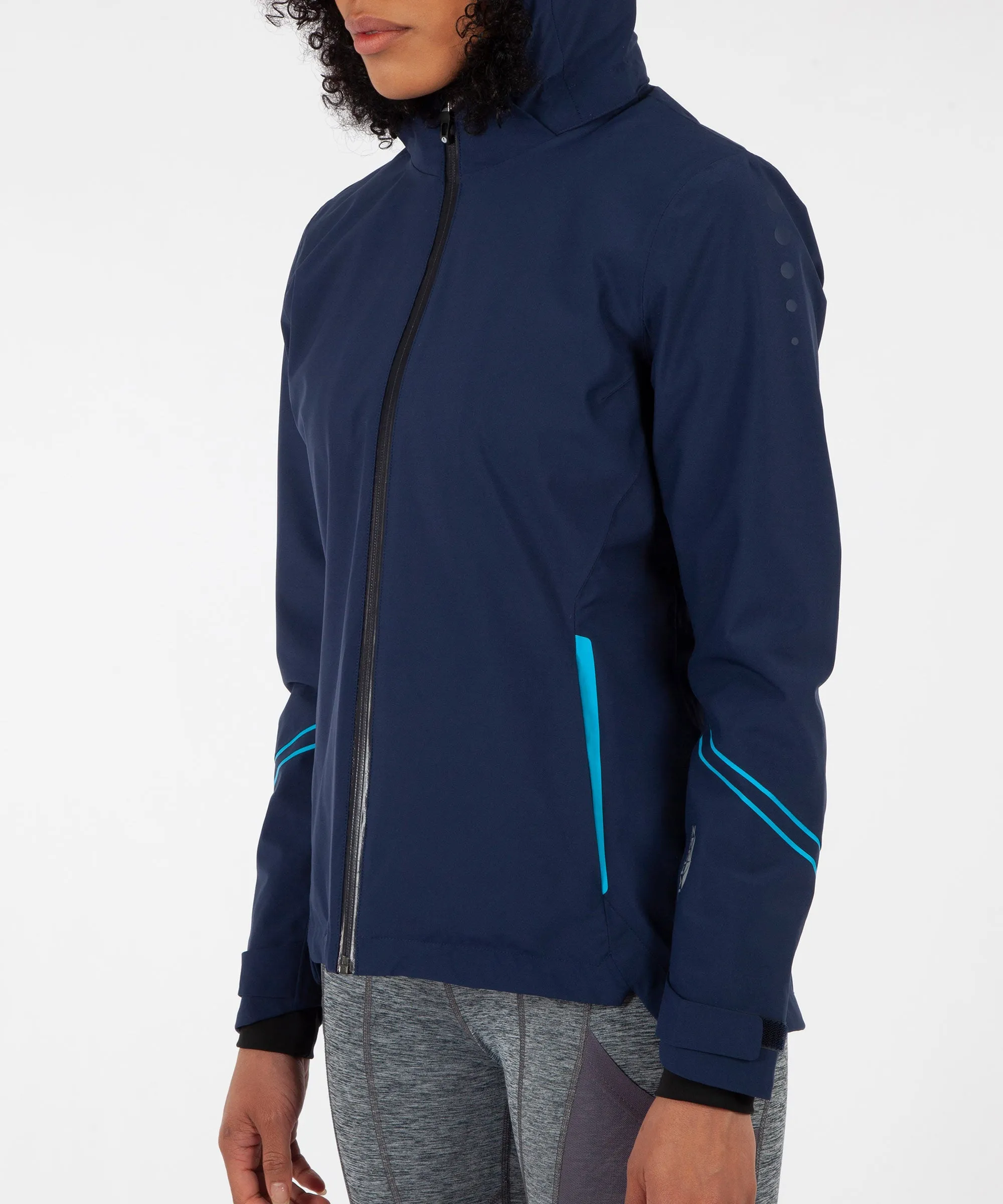 Women's Robin Zephal Z-Tech Waterproof Stretch Jacket