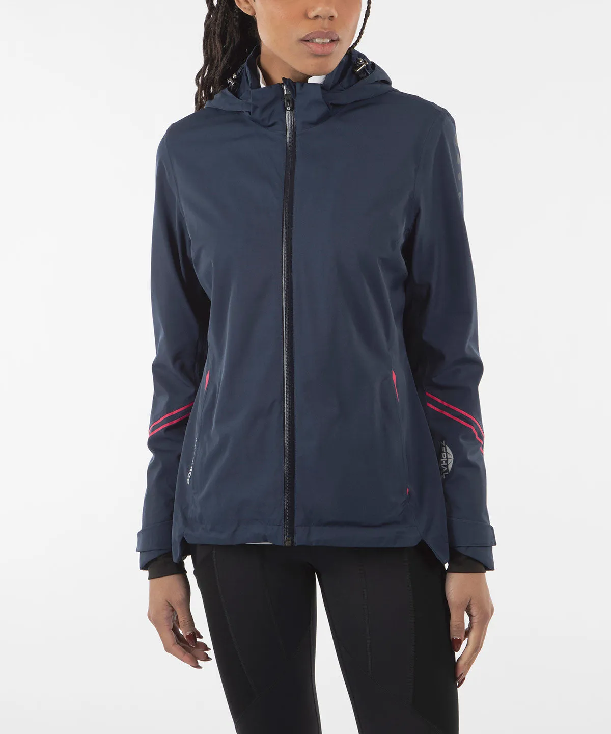 Women's Robin Zephal Z-Tech Waterproof Stretch Jacket