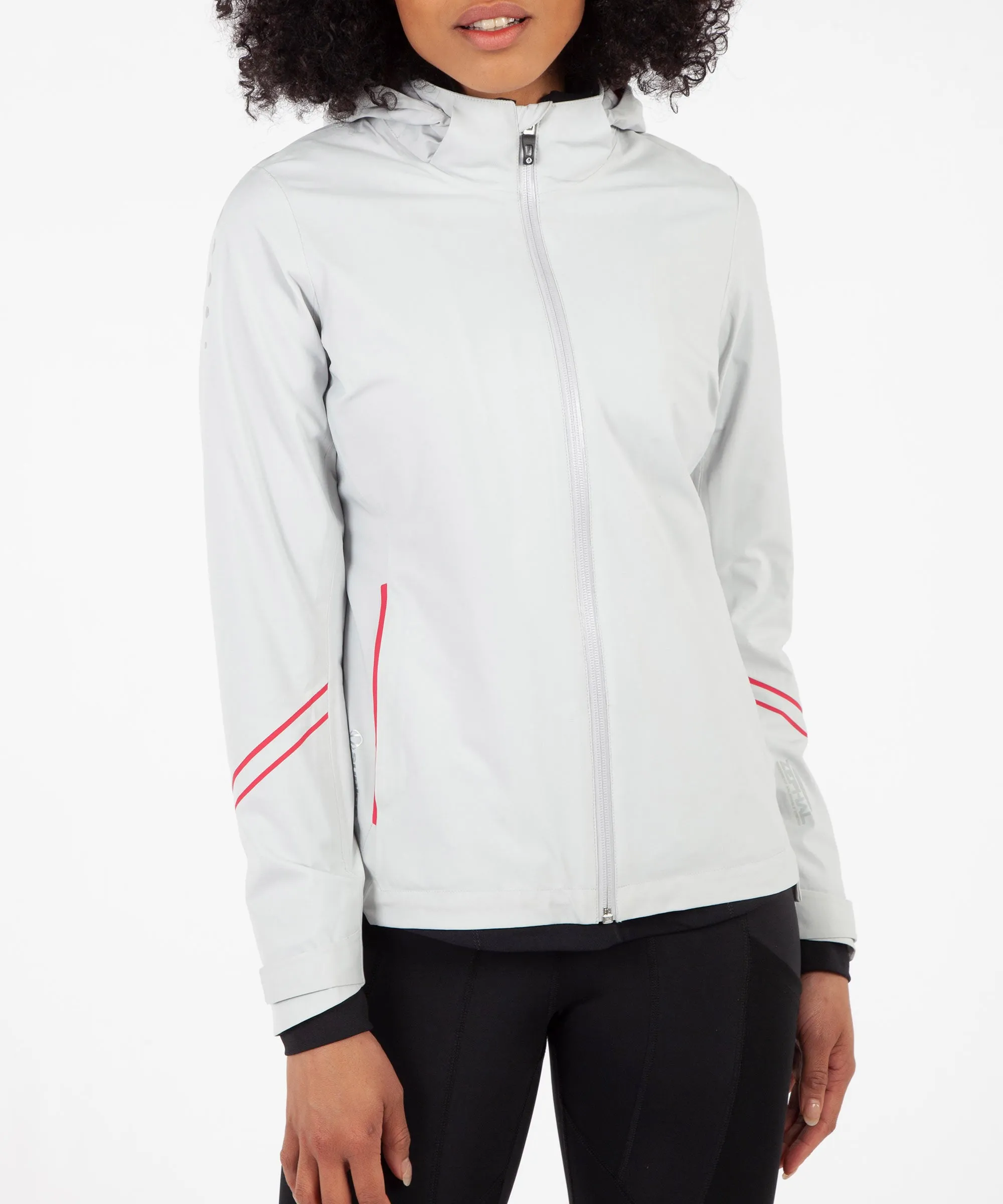 Women's Robin Zephal Z-Tech Waterproof Stretch Jacket