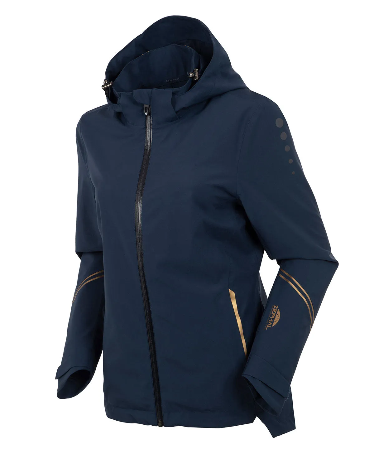 Women's Robin Zephal Z-Tech Waterproof Stretch Jacket