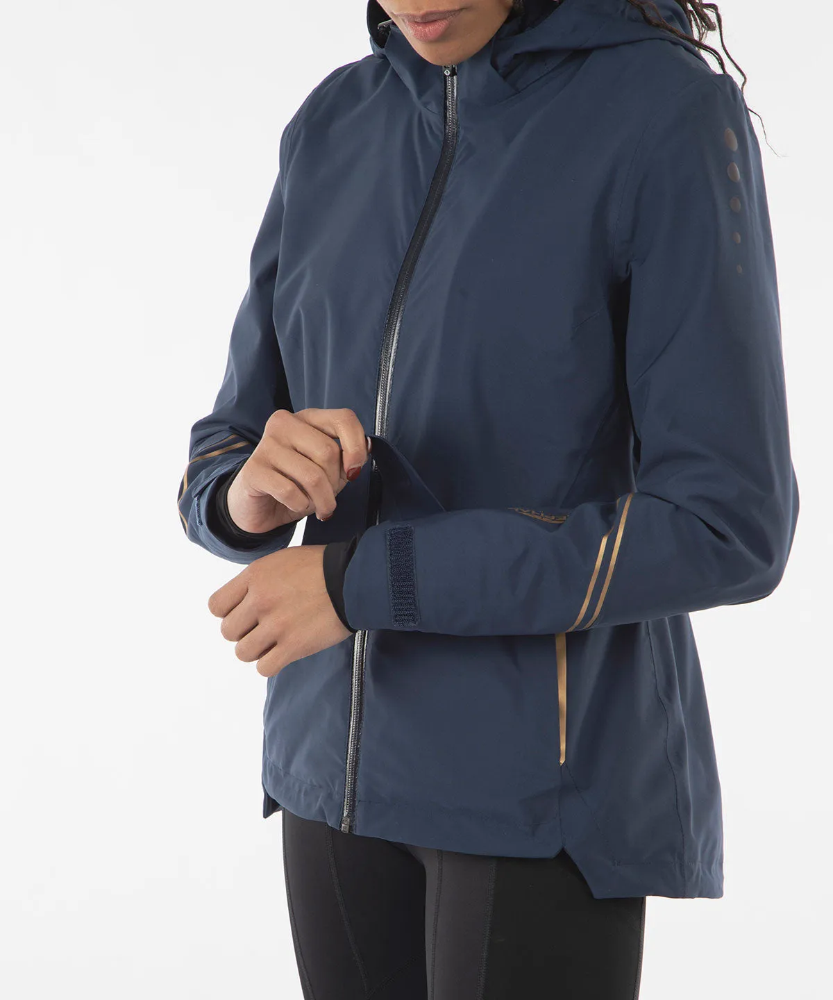 Women's Robin Zephal Z-Tech Waterproof Stretch Jacket