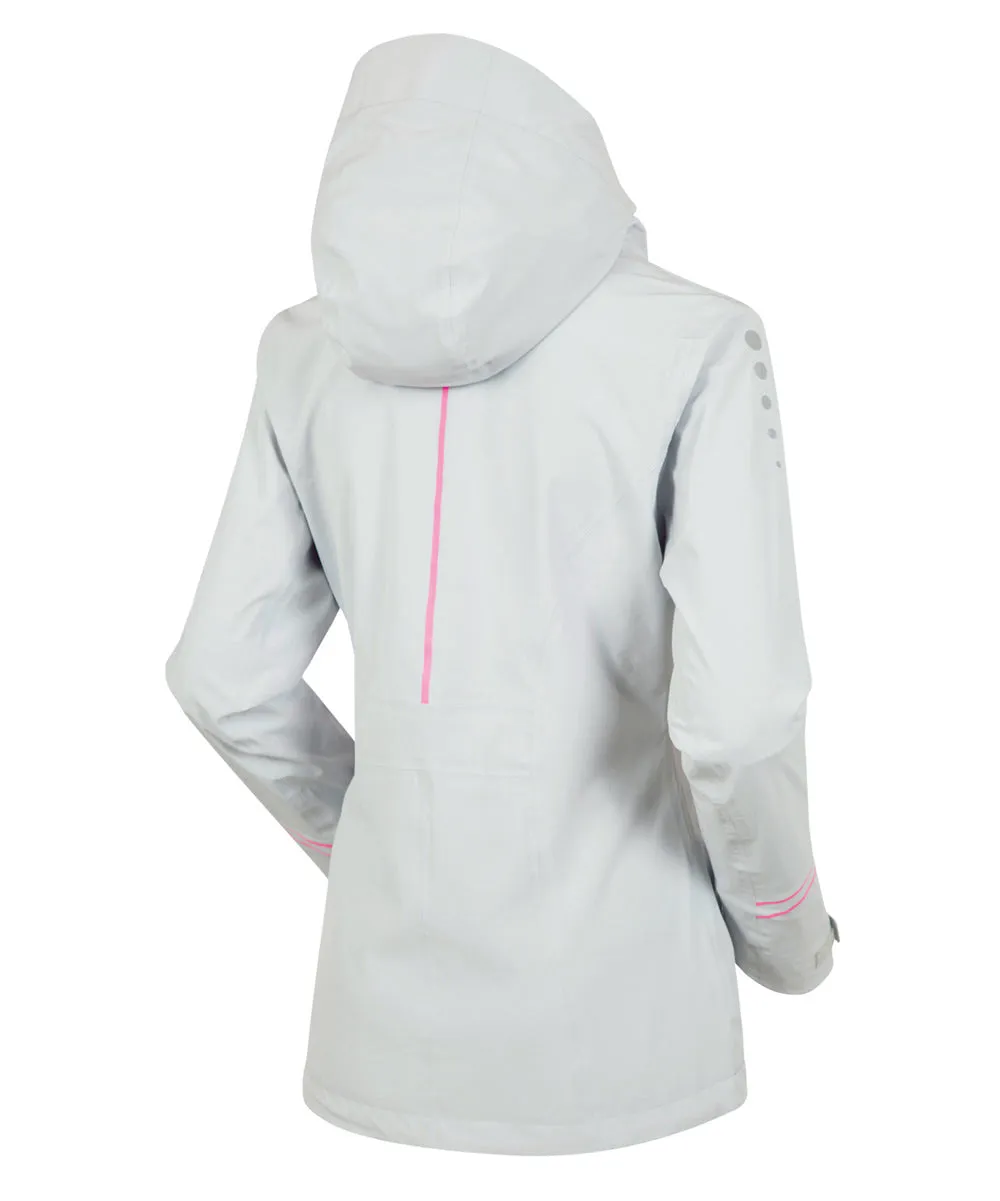 Women's Robin Zephal Z-Tech Waterproof Stretch Jacket