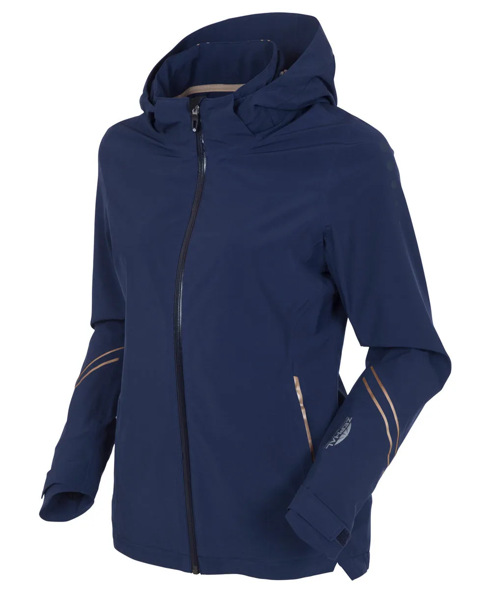 Women's Robin Zephal Z-Tech Waterproof Stretch Jacket