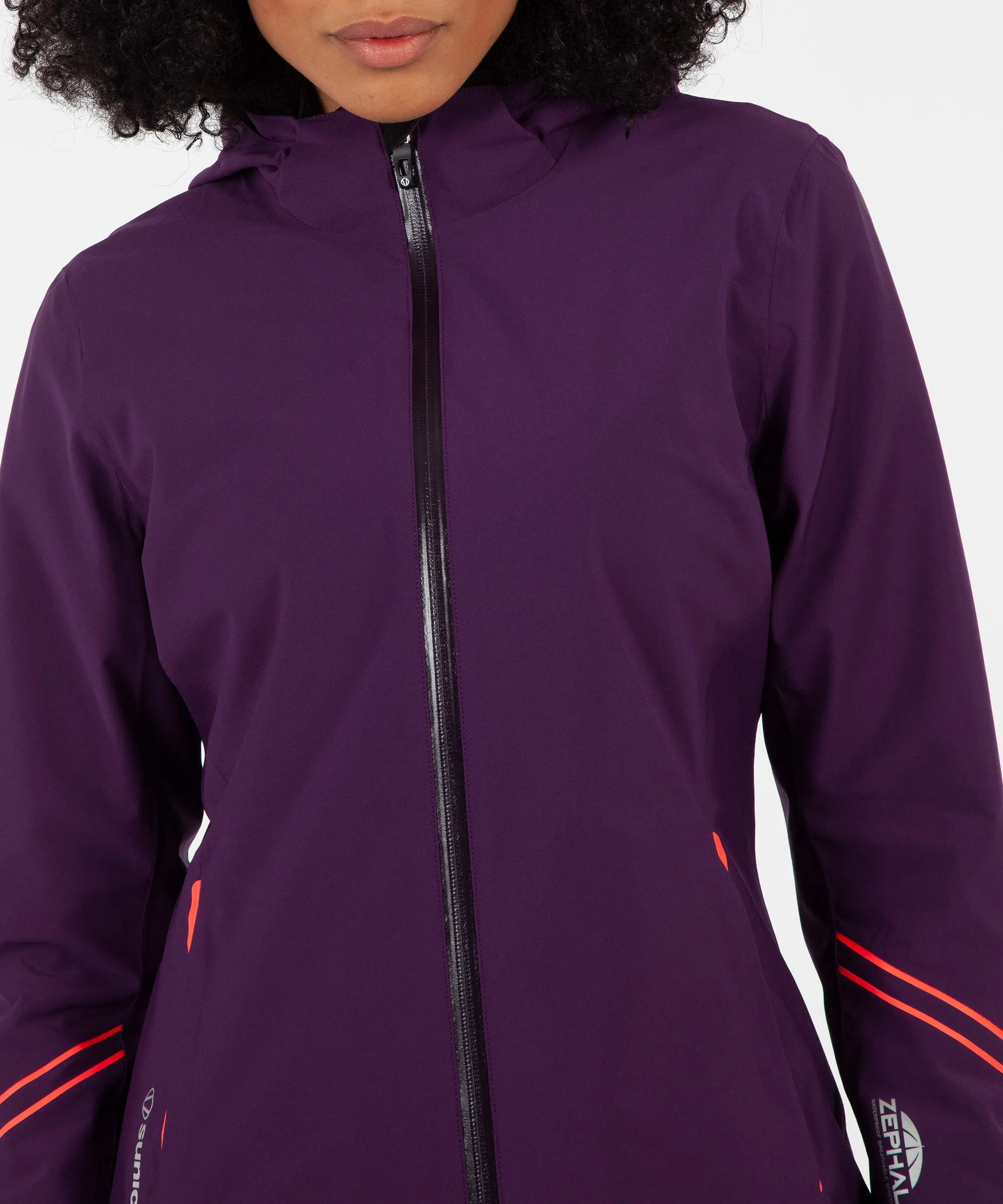 Women's Robin Zephal Z-Tech Waterproof Stretch Jacket