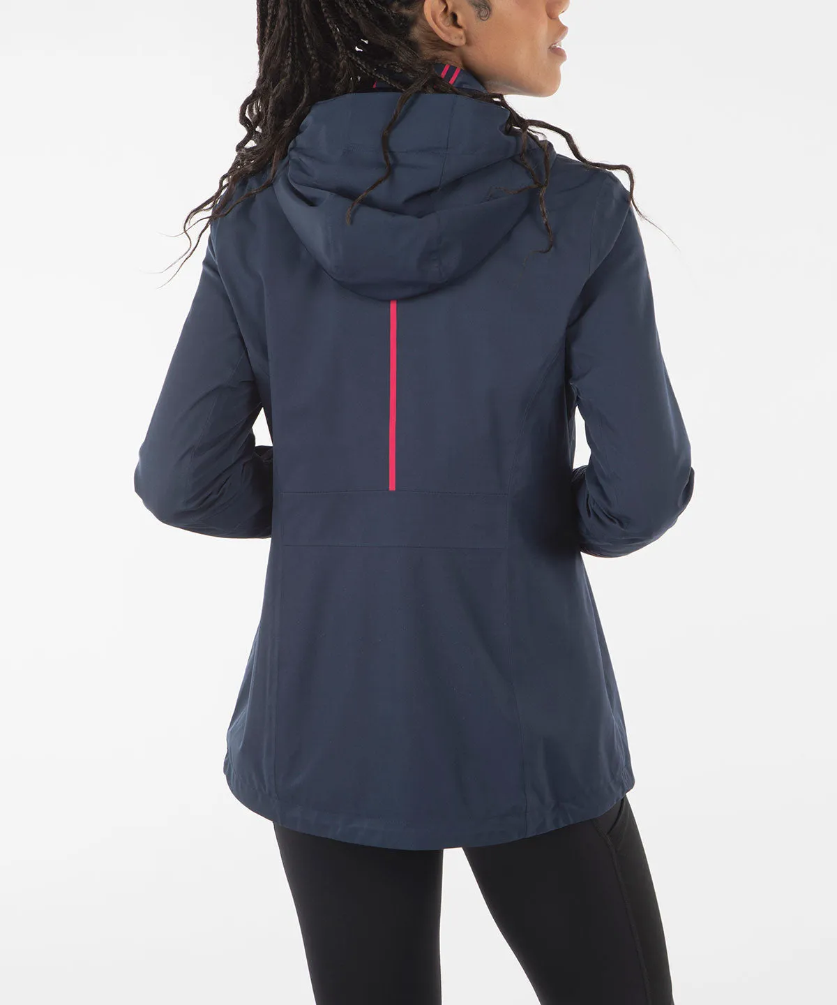 Women's Robin Zephal Z-Tech Waterproof Stretch Jacket