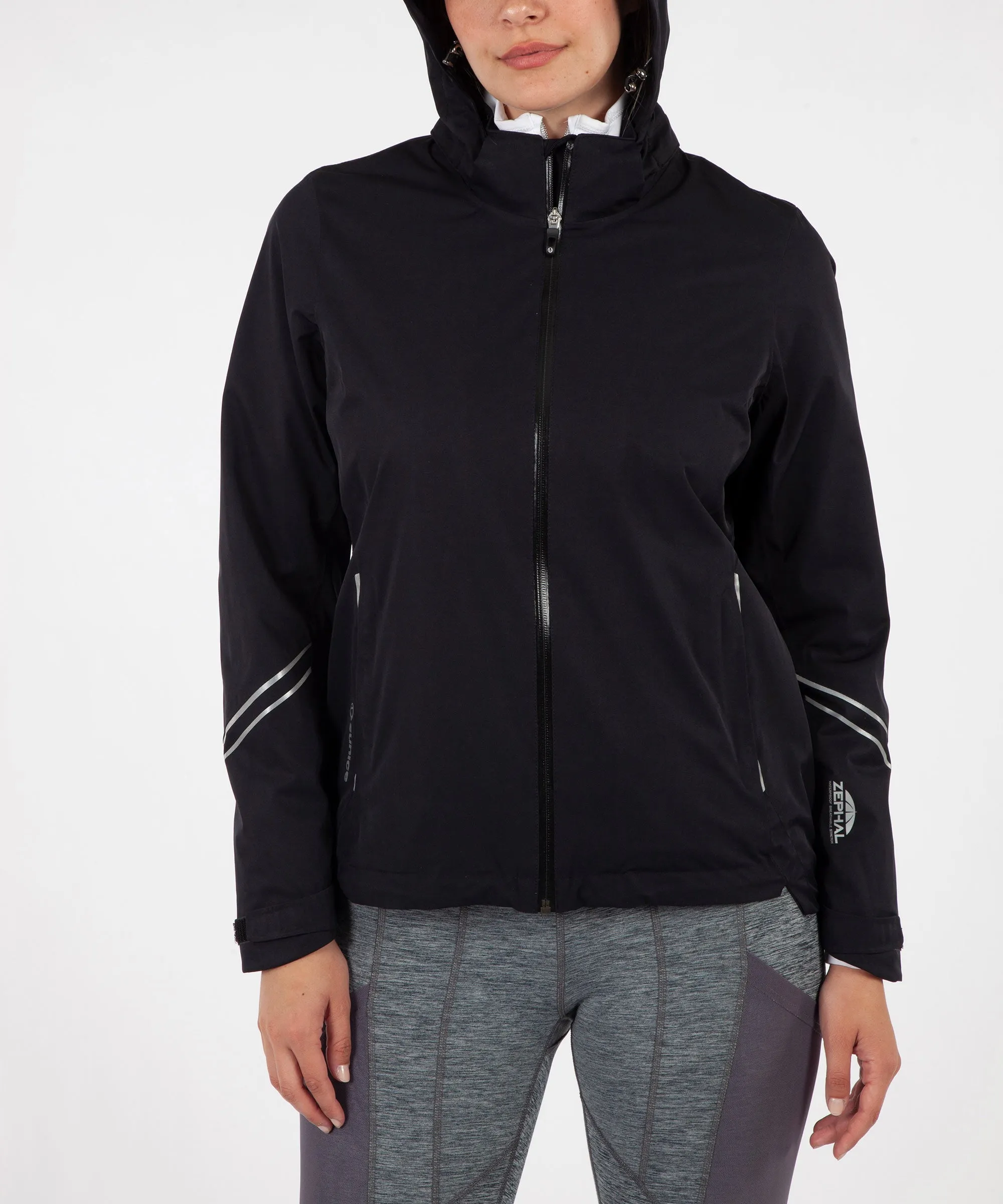 Women's Robin Zephal Z-Tech Waterproof Stretch Jacket