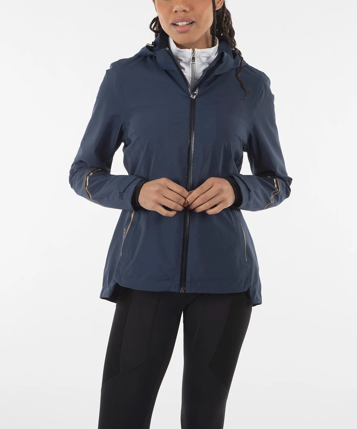 Women's Robin Zephal Z-Tech Waterproof Stretch Jacket