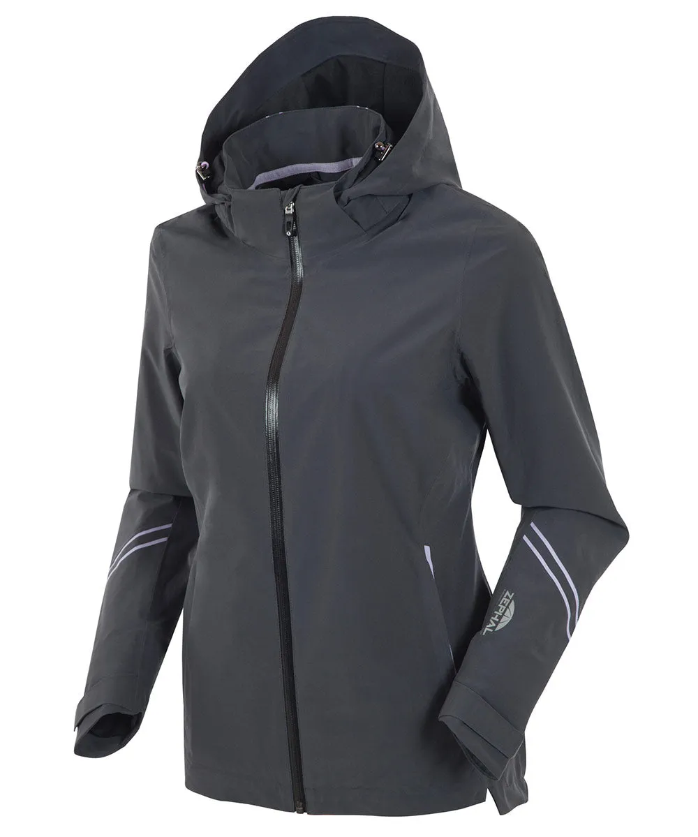 Women's Robin Zephal Z-Tech Waterproof Stretch Jacket