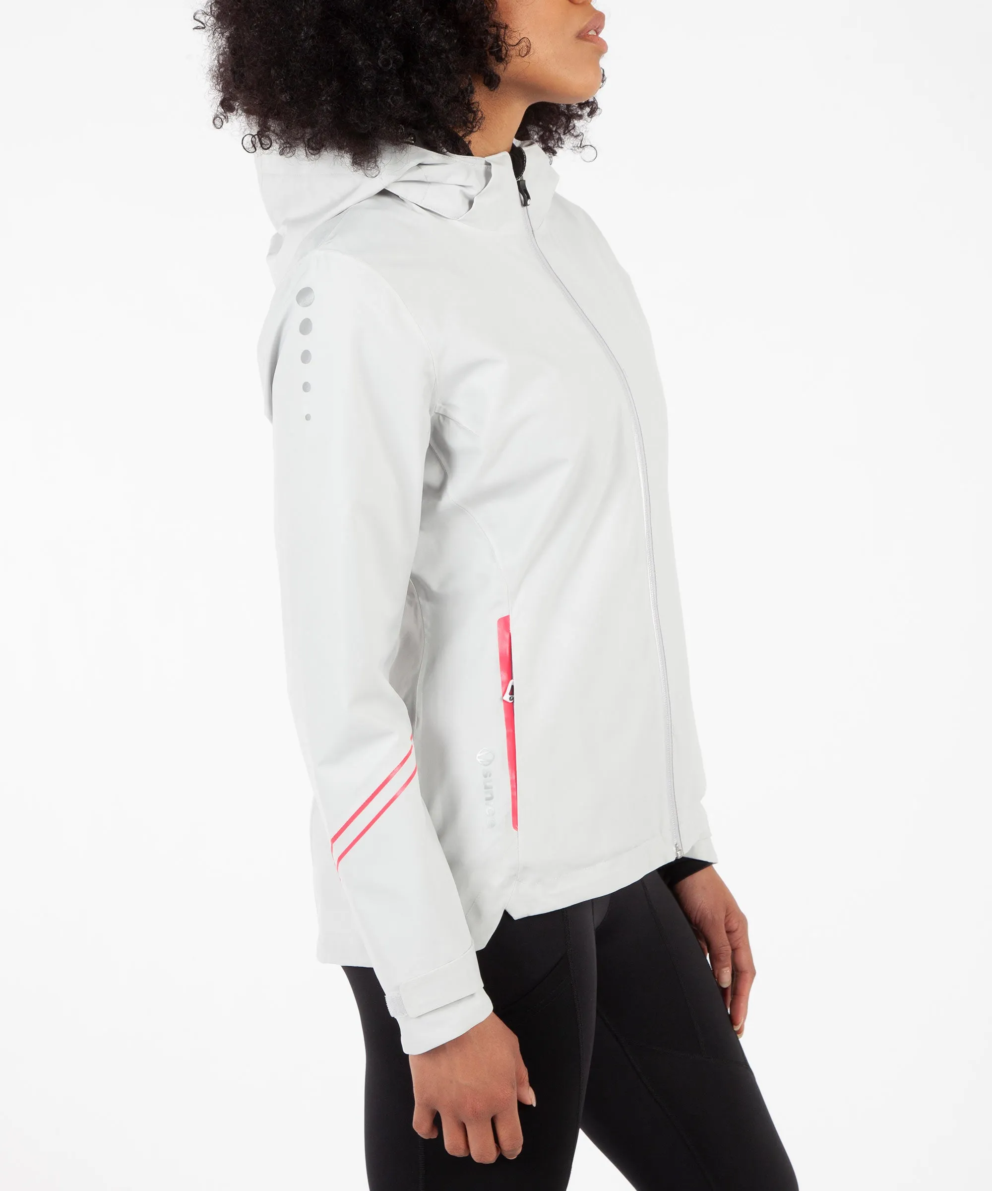 Women's Robin Zephal Z-Tech Waterproof Stretch Jacket