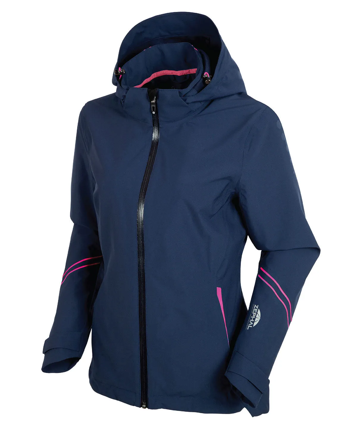 Women's Robin Zephal Z-Tech Waterproof Stretch Jacket