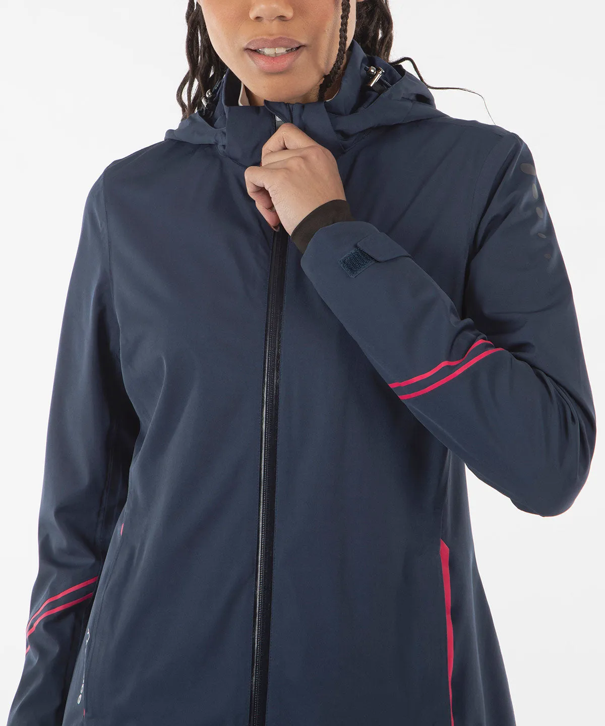 Women's Robin Zephal Z-Tech Waterproof Stretch Jacket