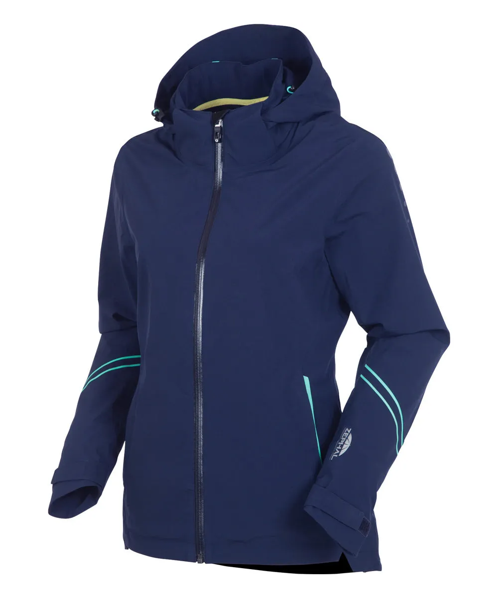 Women's Robin Zephal Z-Tech Waterproof Stretch Jacket