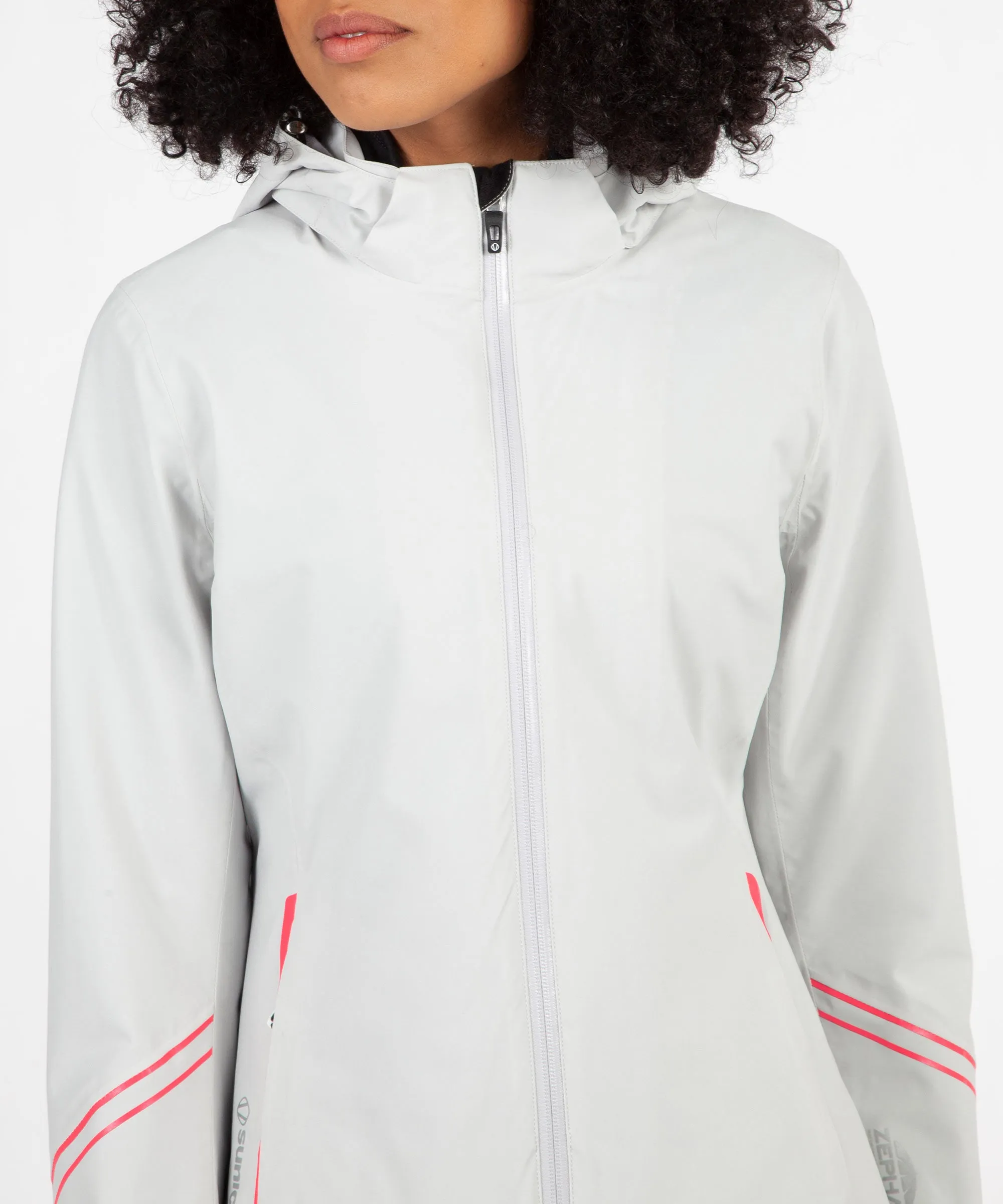 Women's Robin Zephal Z-Tech Waterproof Stretch Jacket