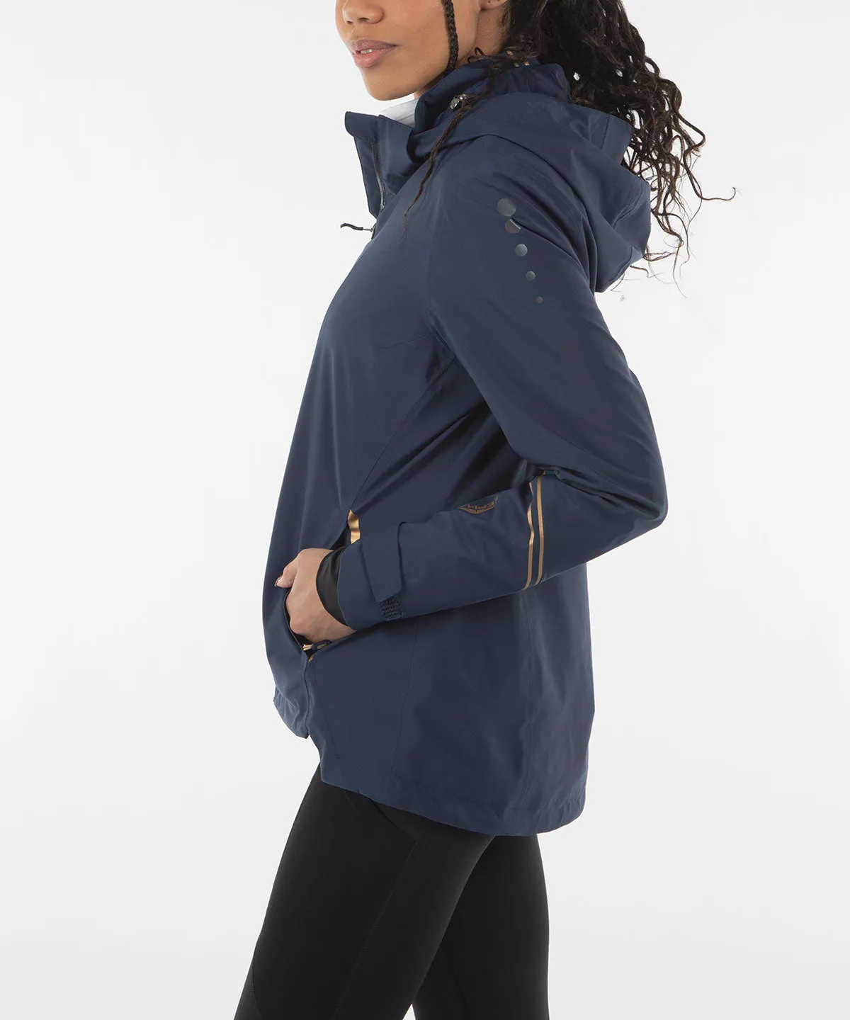 Women's Robin Zephal Z-Tech Waterproof Stretch Jacket