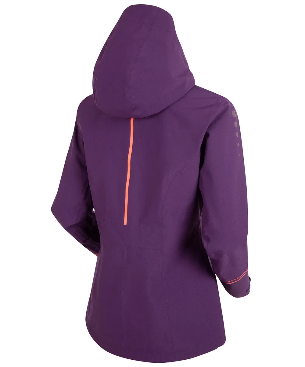 Women's Robin Zephal Z-Tech Waterproof Stretch Jacket