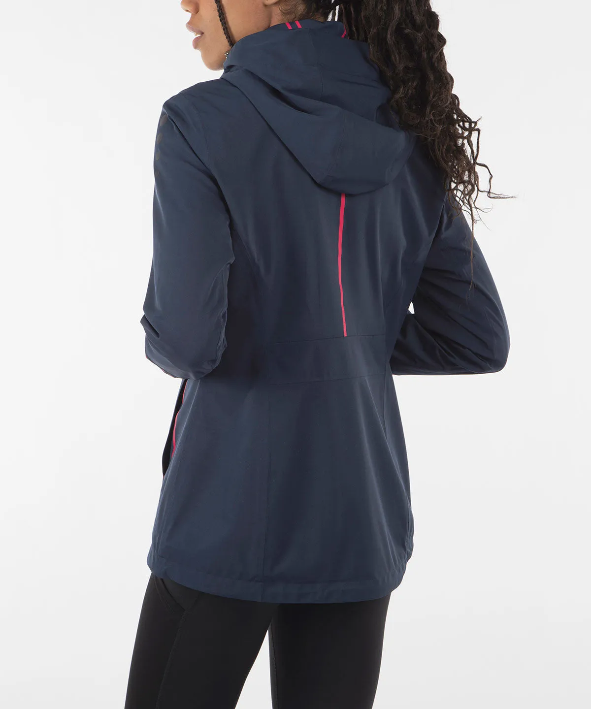 Women's Robin Zephal Z-Tech Waterproof Stretch Jacket