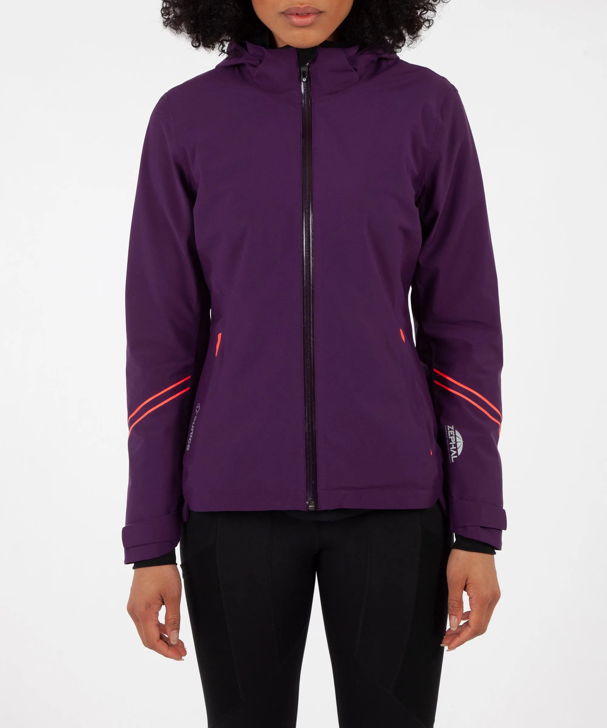 Women's Robin Zephal Z-Tech Waterproof Stretch Jacket