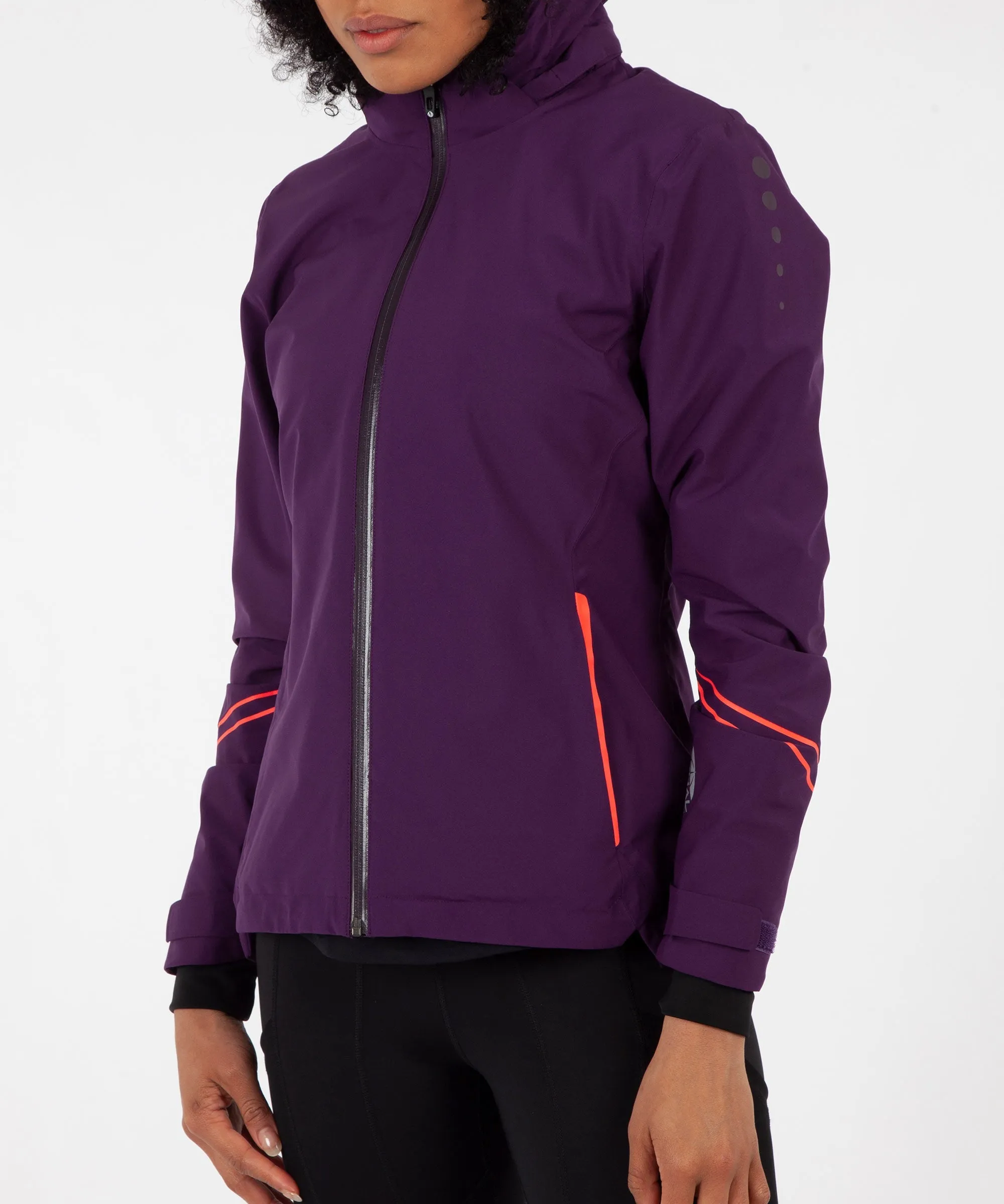 Women's Robin Zephal Z-Tech Waterproof Stretch Jacket