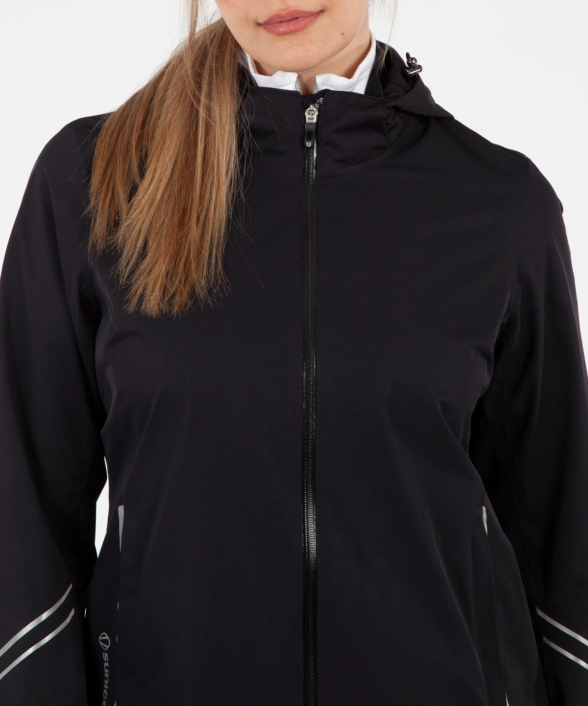 Women's Robin Zephal Z-Tech Waterproof Stretch Jacket