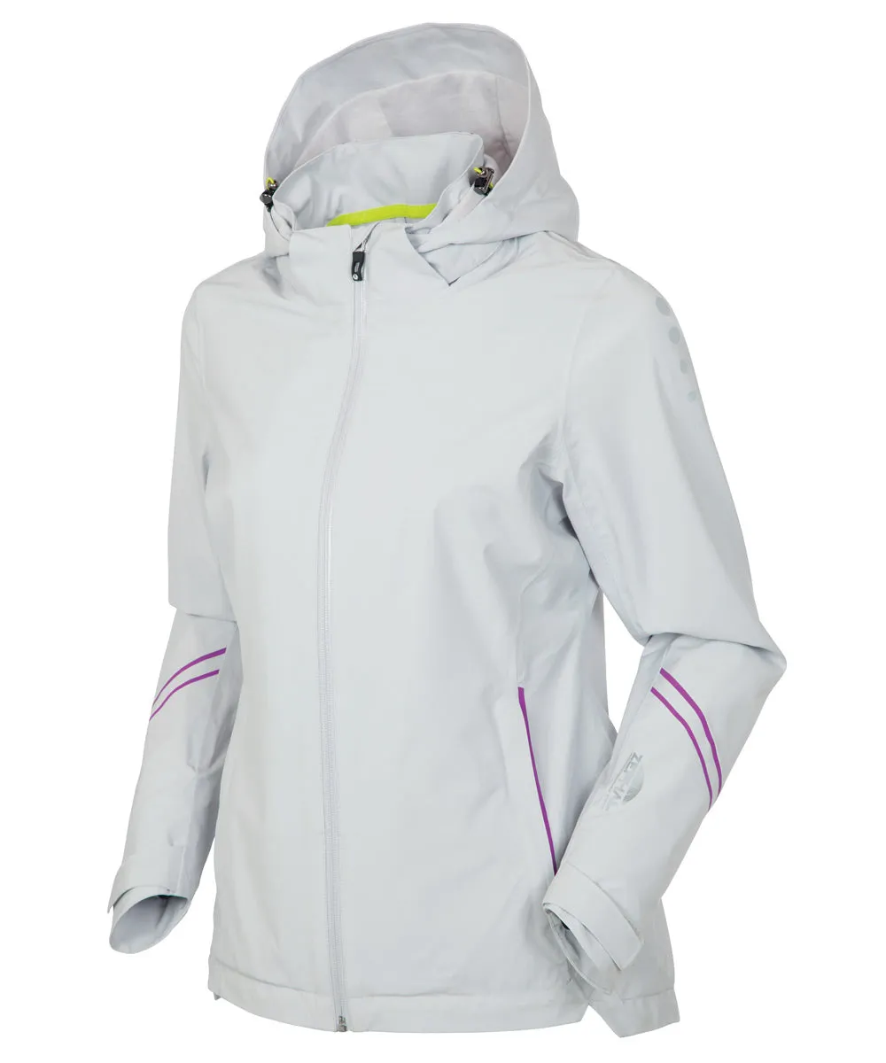 Women's Robin Zephal Z-Tech Waterproof Stretch Jacket